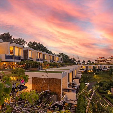 The Sterling Villas Uluwatu  Exterior photo