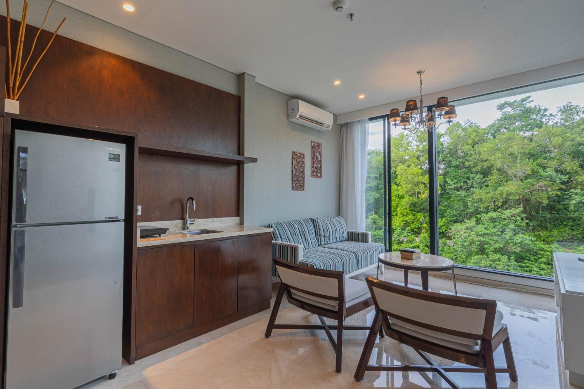 The Sterling Villas Uluwatu  Exterior photo