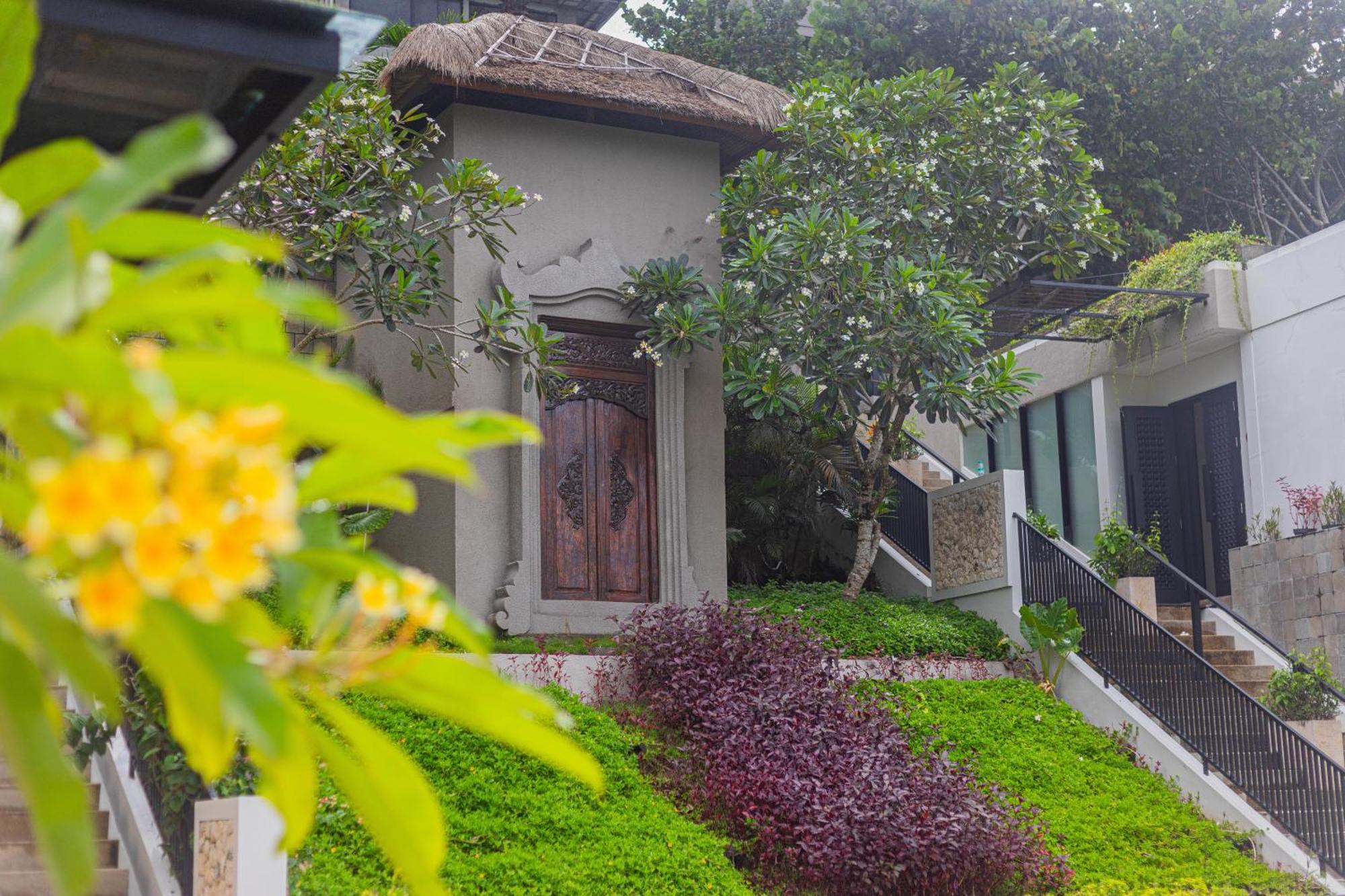 The Sterling Villas Uluwatu  Exterior photo