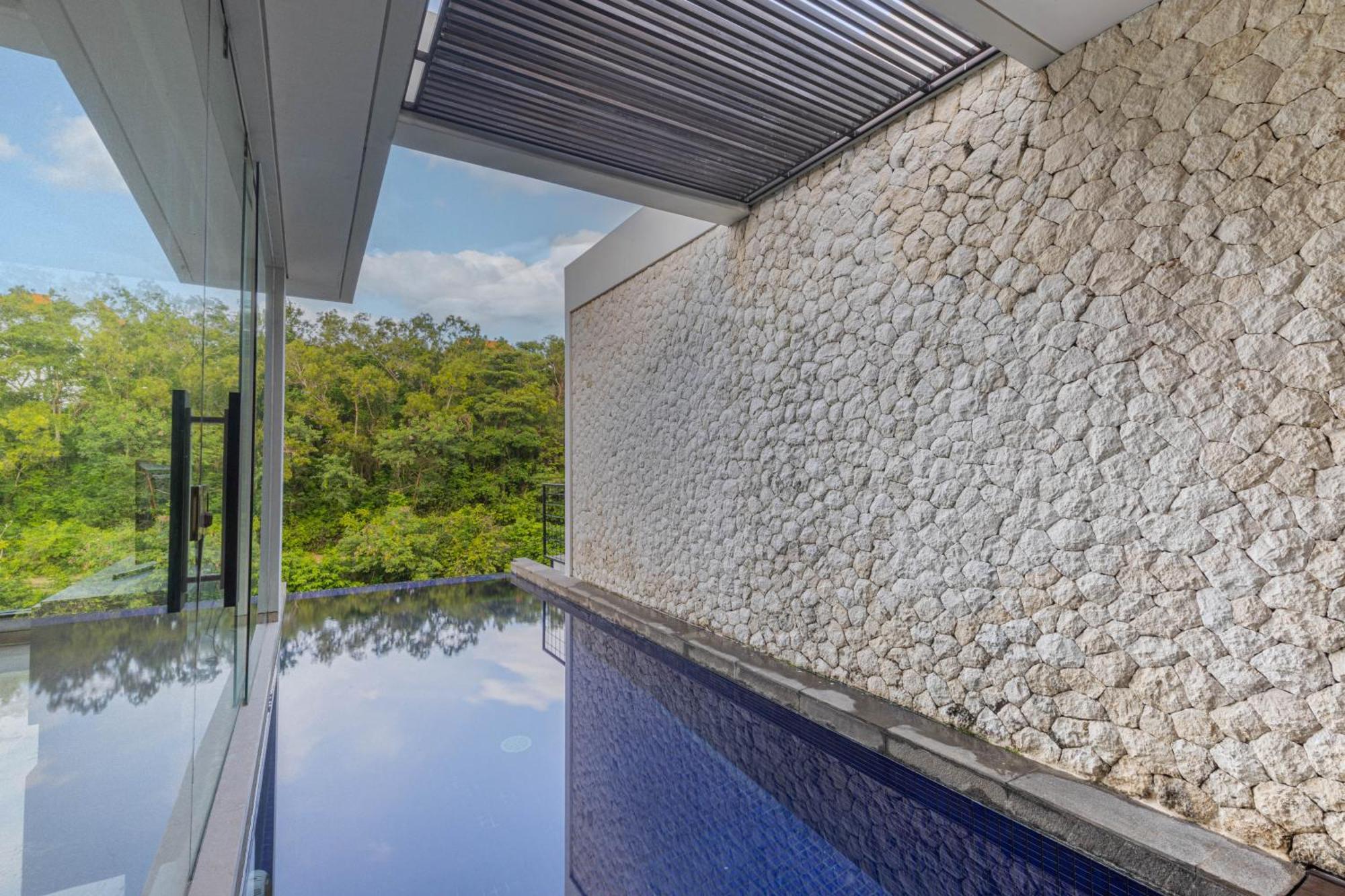 The Sterling Villas Uluwatu  Exterior photo