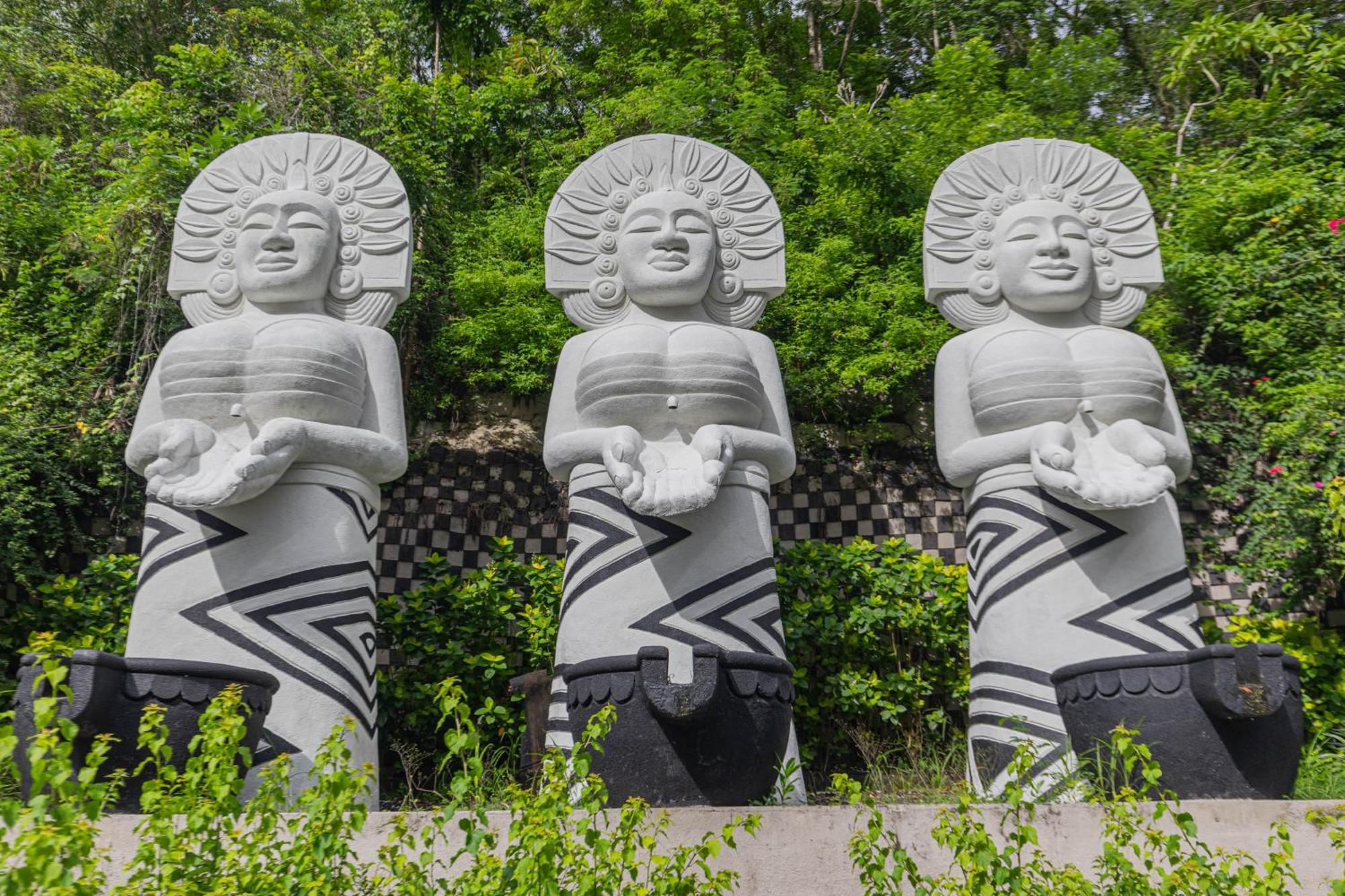 The Sterling Villas Uluwatu  Exterior photo