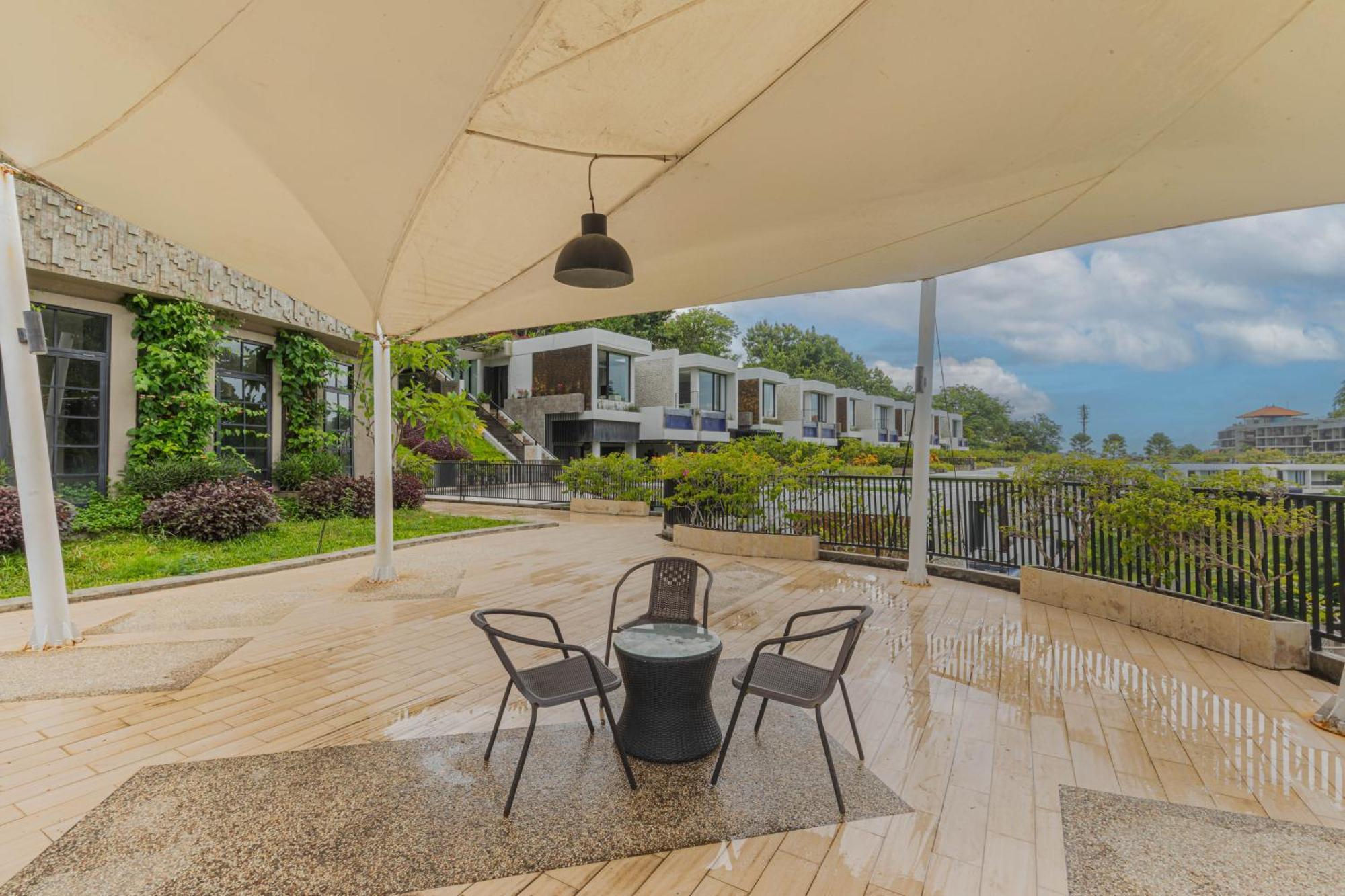 The Sterling Villas Uluwatu  Exterior photo