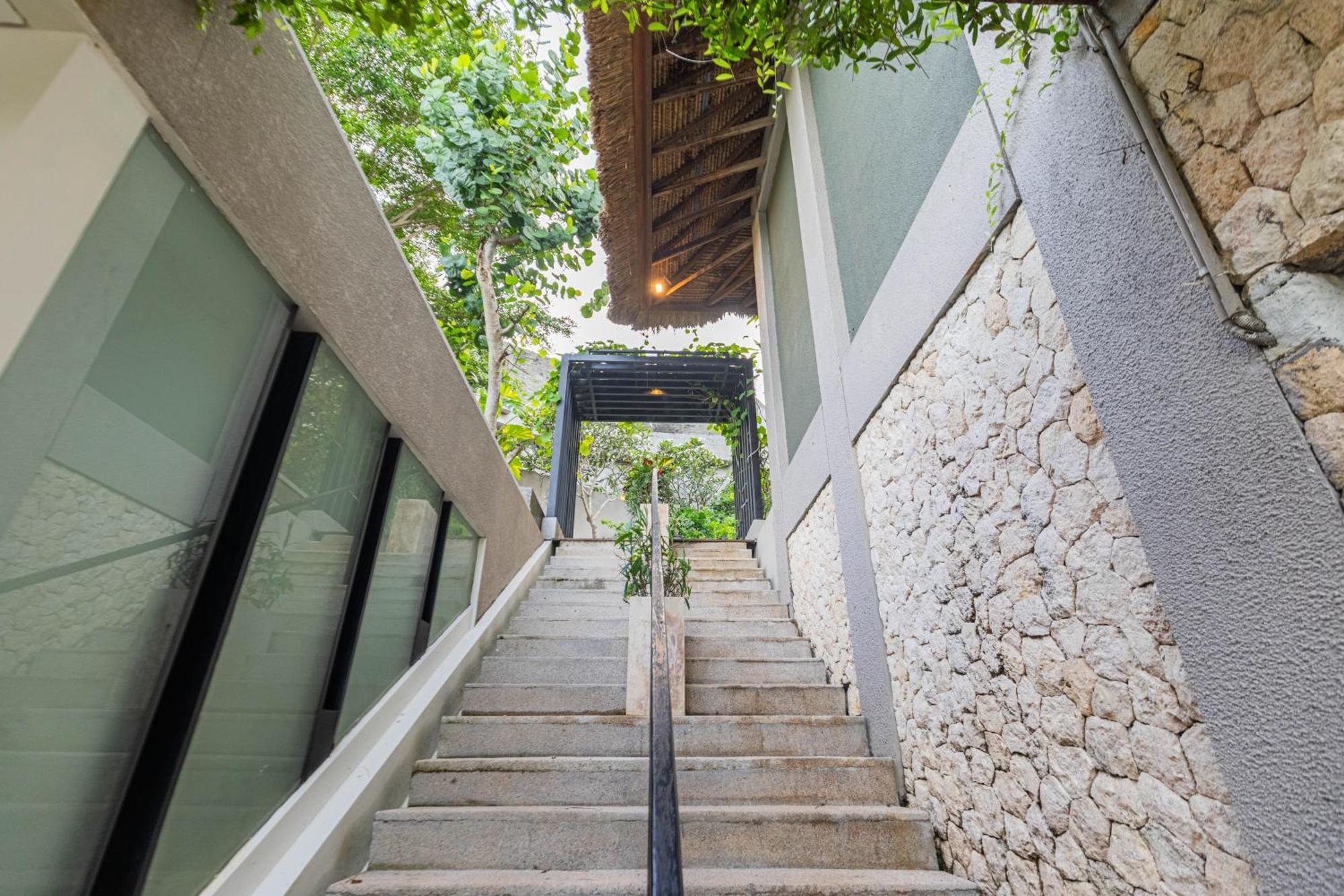 The Sterling Villas Uluwatu  Exterior photo