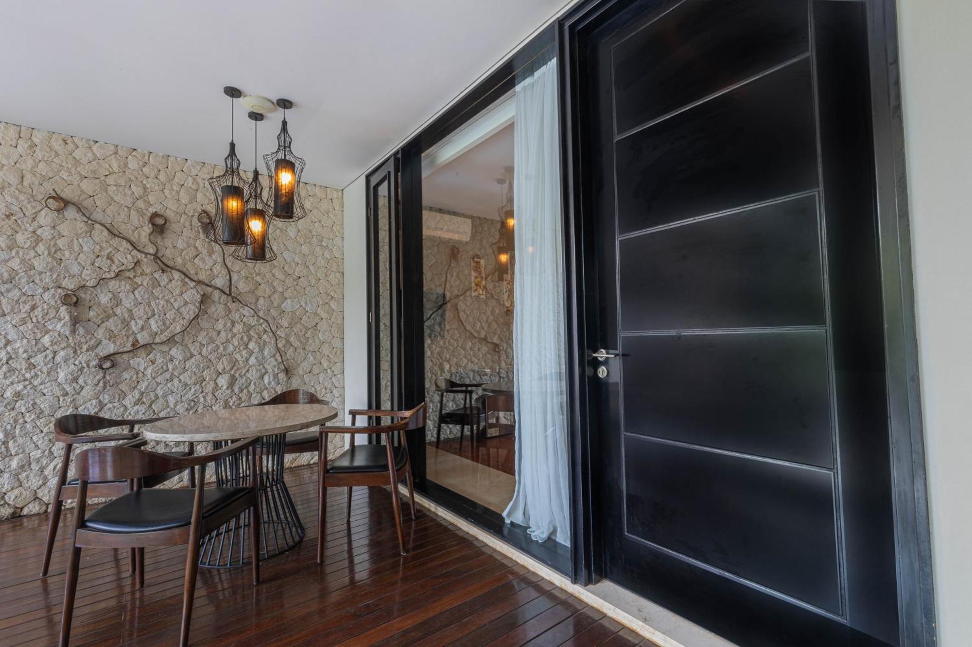 The Sterling Villas Uluwatu  Exterior photo