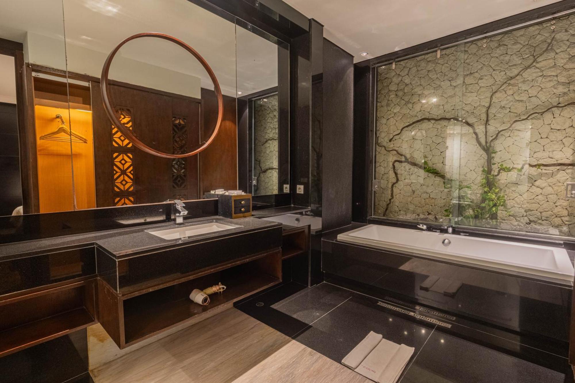 The Sterling Villas Uluwatu  Exterior photo