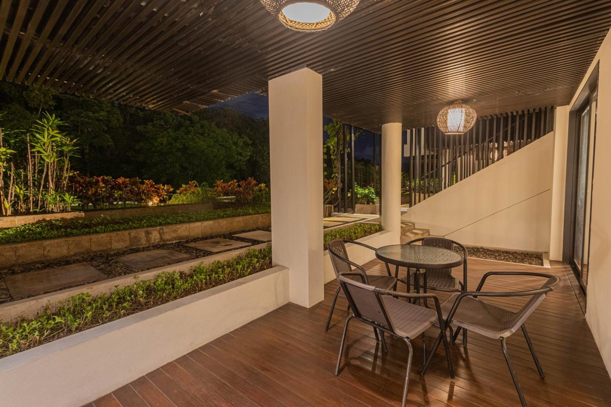 The Sterling Villas Uluwatu  Exterior photo