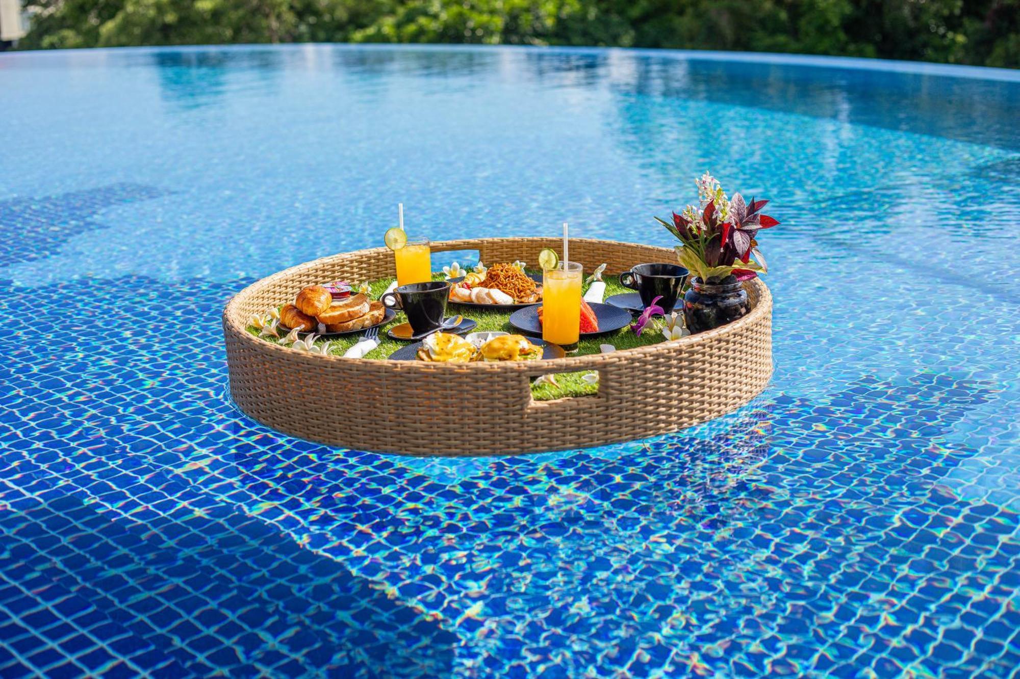 The Sterling Villas Uluwatu  Exterior photo