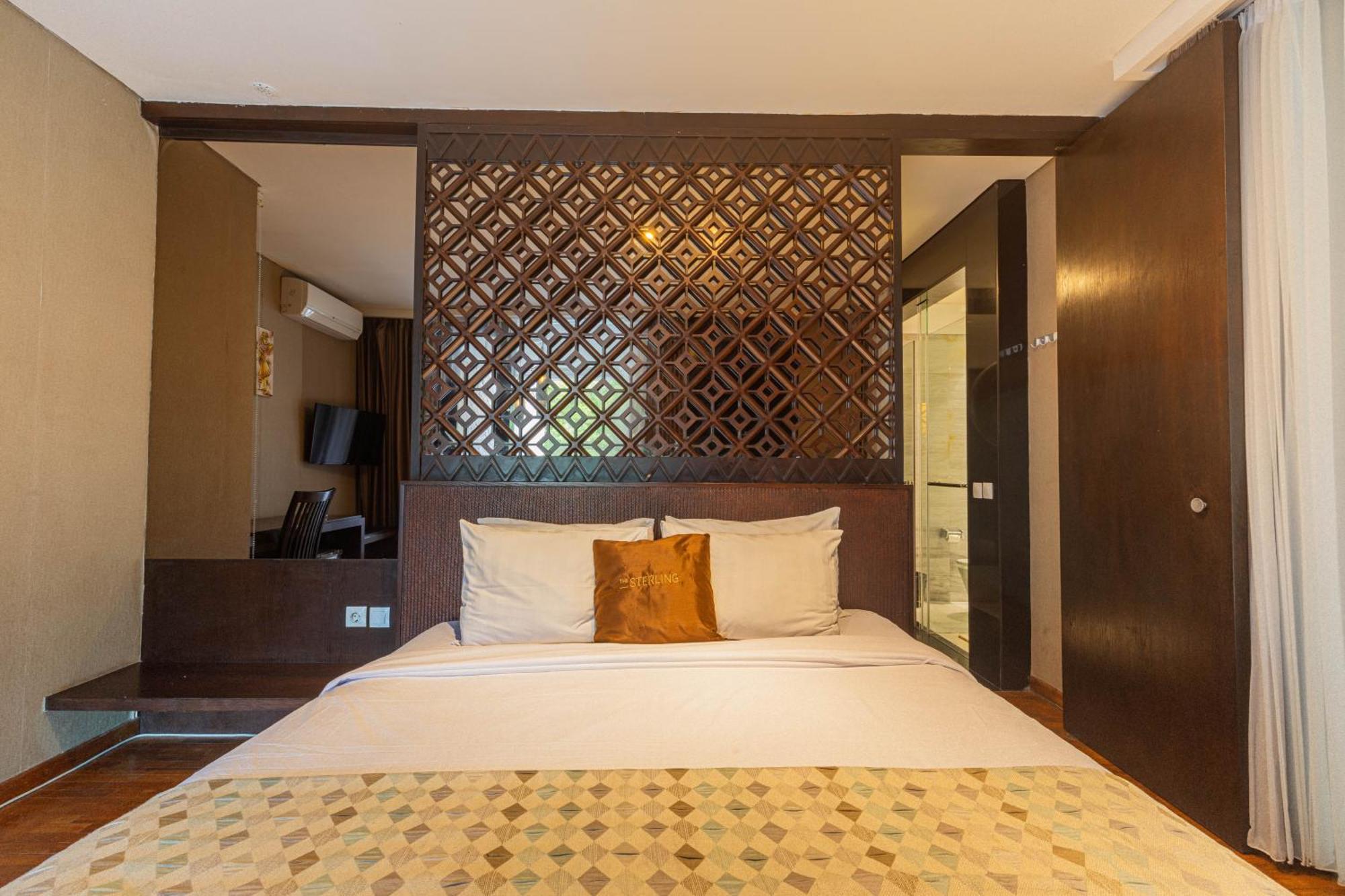 The Sterling Villas Uluwatu  Exterior photo