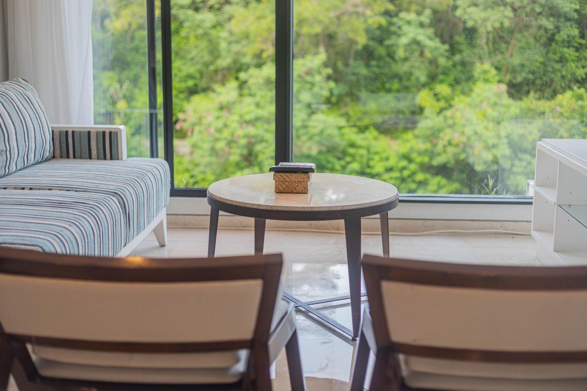 The Sterling Villas Uluwatu  Exterior photo