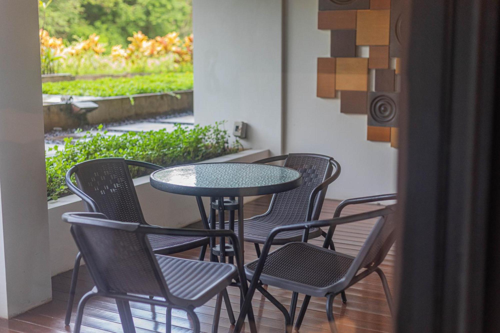 The Sterling Villas Uluwatu  Exterior photo
